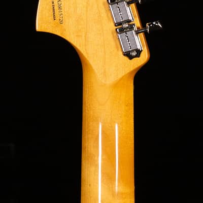 Fender Vintera III Mid '60s Jaguar, Rosewood Fingerboard, 3-Color Sunburst (720) image 6