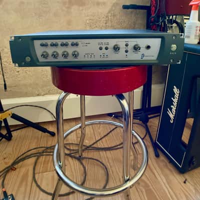 Digidesign Digi 002R Firewire Audio Interface 2000s - Grey image 1