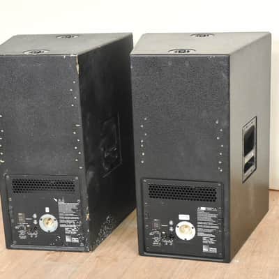 Meyer Sound CQ-1 Wide Coverage Main Loudspeaker (PAIR) CG005EY *ASK FOR SHIPPING* image 8