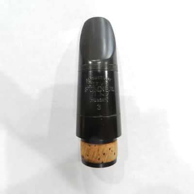 Sumner Acousticut 3 Clarinet Mouthpiece image 1