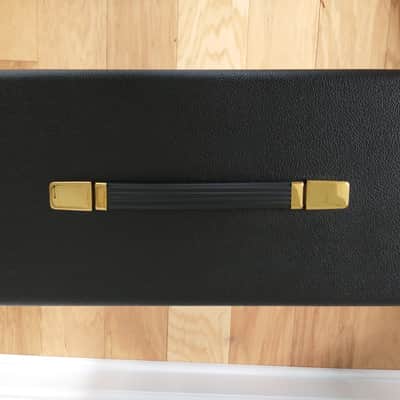Mojotone British Lite 1x10 Guitar Cab with Mojotone Anthem Speaker image 2