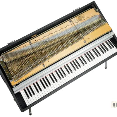 Fender Rhodes Stage 73 MK2 Electric Piano image 11