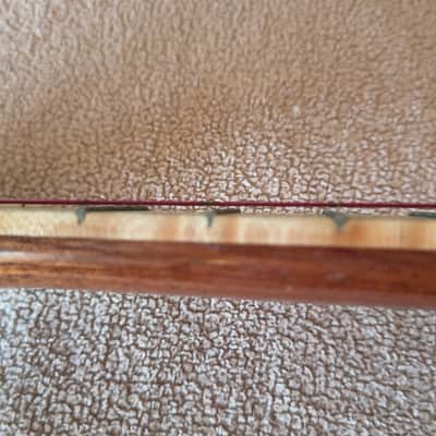 AMERICAN HAND MADE CUSTOM TENOR UKULELE 1 OF 1 image 8