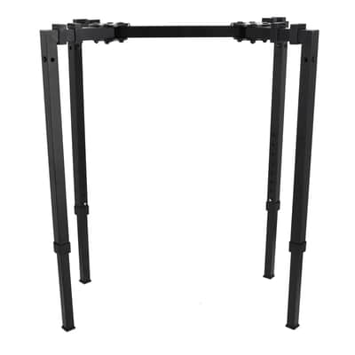 On-Stage WS8540 Multi Stand for Keyboards/Mixers/Racks/Speakers+Laptop Backpack image 11