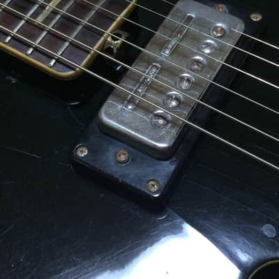 RARE Firstman Liverpool Special 1967 MIJ. image 6