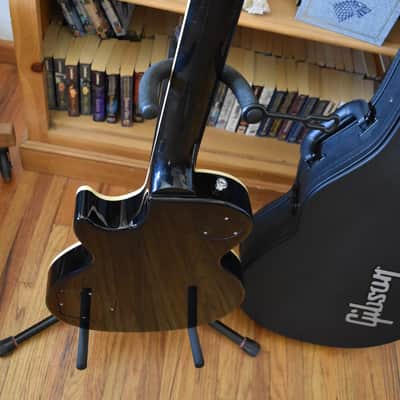 Gibson Adam Jones Les Paul Standard, 2023, OHSC & paperwork, Great player image 22