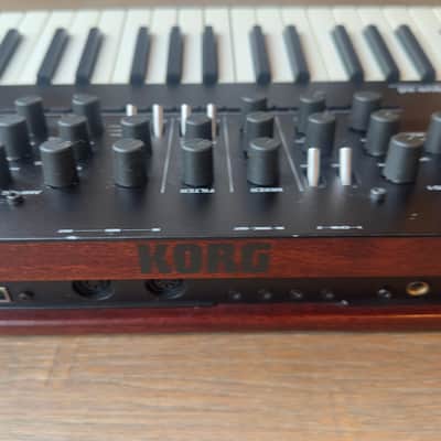Korg Minilogue XD – Sinevibes Effects Loaded – See Condition Notes image 10