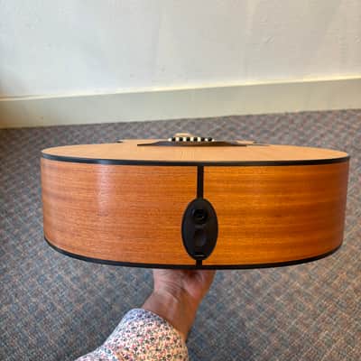 Taylor 114ce 2009 - Present - Natural image 11