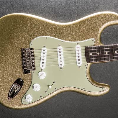 Fender Custom Shop 1963 NOS Strat image 1