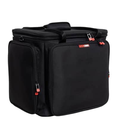 Gator Large Modular Mute Bag for Low Brass Players image 7