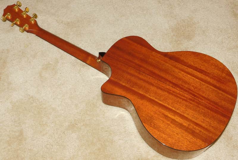 Taylor 514ce-L10 Acoustic/Electric Guitar*Fall Limited Edition