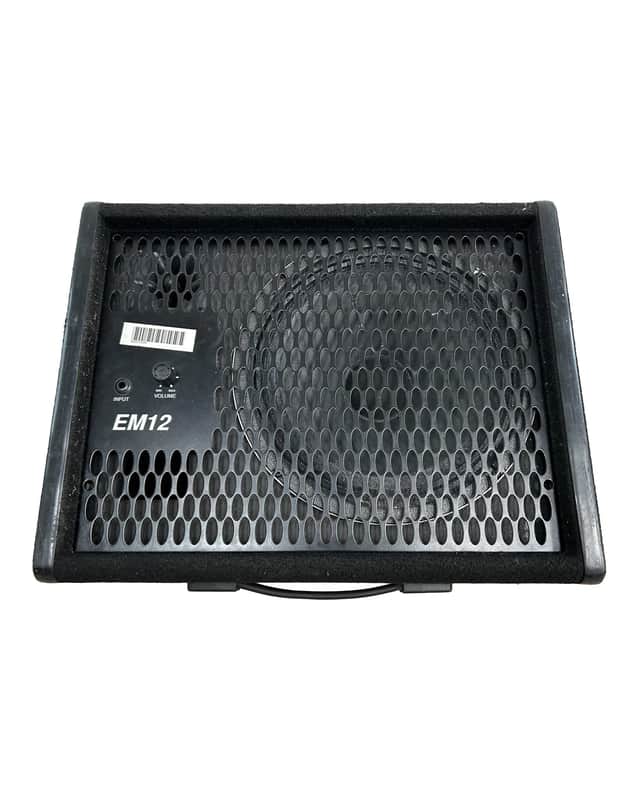 Carlsbro EM12 Passive - Passive Speaker - Good image 1