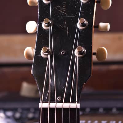 Gibson Les Paul Junior 1955 - Sunburst image 17