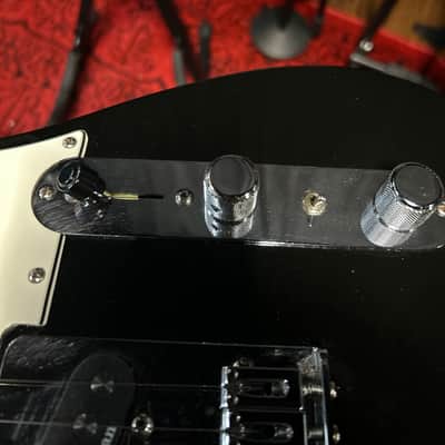 2024 Fender Player II Telecaster with Upgrades image 5