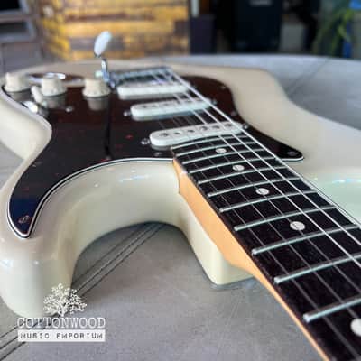 Fender American Series Stratocaster 2000 – Excellent Condition image 20