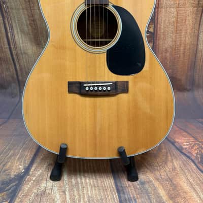 Blueridge BR-63ce - Gloss image 1