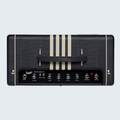 Supro Delta King 10 | 5 Watt 1x10 w/ Reverb image 3