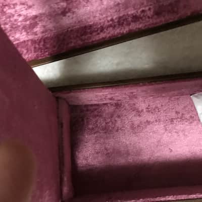 Gibson Les Paul Historic Custom Shop Cali Lifton Case New Made in Costa Rica rare excellent new image 10