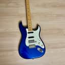 Fender Limited Edition "Saturday Night Special" Player Stratocaster HSS 2024 - 2025 - Daytona Blue
