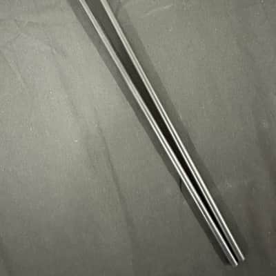 VINTAGE Promark 7/8" Phenolic Lexan Mallets, 15" Flexible Shafts-VERY GOOD #2 image 9