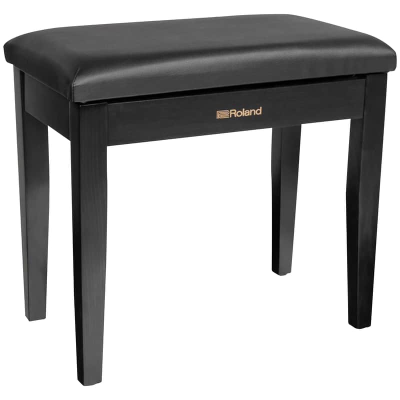 RPB-100RW Banc de Piano Rosewwod Roland image 1