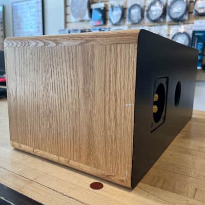 Immagine Madisound Center Channel Speaker w/ Vifa Drivers - 10