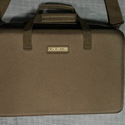 Akai MPC Live Standalone - Gold Edition + 1TB SSD and Magma Case image 12
