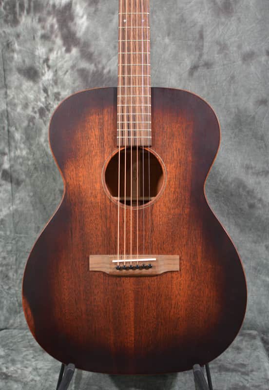 Martin 15 Series 000-15M StreetMaster Auditorium Body w/ FREE Same Day Shipping image 1