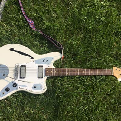 Bilt Guitars S.S. Zaftig image 6
