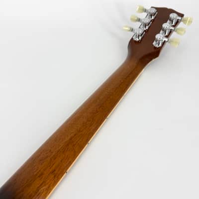 2007 Gibson Les Paul Classic Antique – Tobacco Sunburst image 8