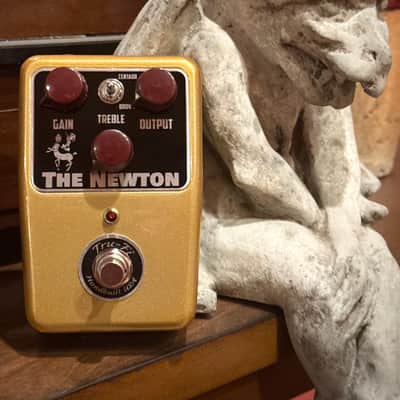 Tru-Fi The Newton Overdrive image 1
