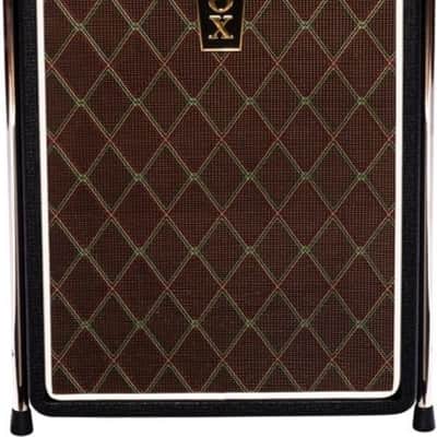 Vox MSB25 Mini Superbeetle Electric Guitar Stack, 25W, Black image 1