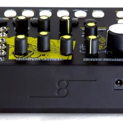CRE8AUDIO WEST PEST : BRAND NEW :  [DETROIT MODULAR] image 2