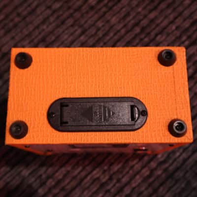 Orange Crush Mini image 7