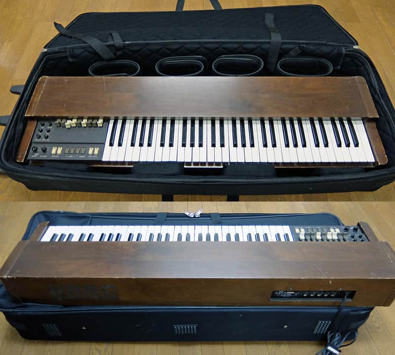 KORG CX-3　ビンテージオルガン　ケース付 Korg Cx3 In Musical Organs for sale | eBay