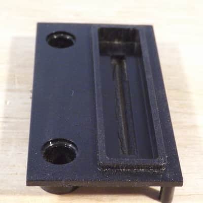 Ensoniq Mirage parts - Slider bracket