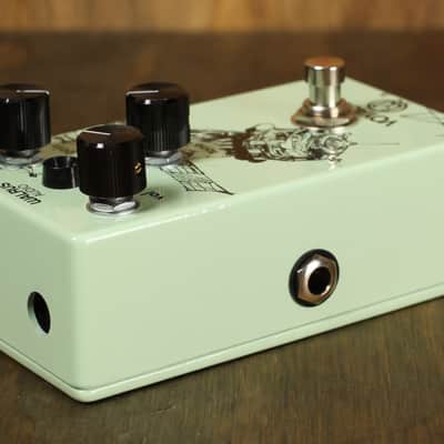 Walrus Audio Voyager Overdrive image 3