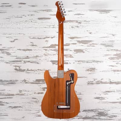 StringBender Custom Shop Parsons/White B-Bender Guitar image 5