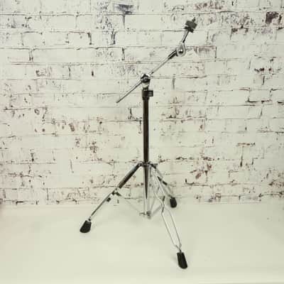 Sound Percussion Double Braced Convertible Cymbal Stand image 4