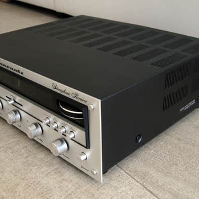 Marantz 2238 Receiver image 9