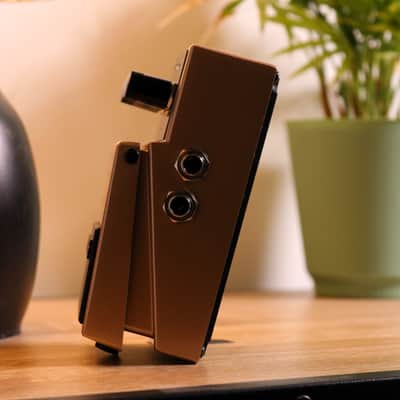 BOSS AW-3 Dynamic Wah image 3