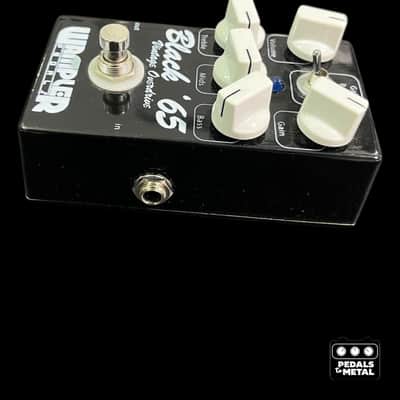 Wampler Black '65 - X92 image 2