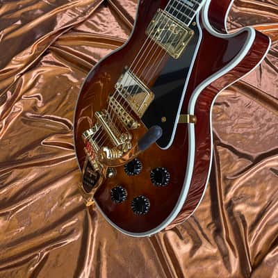 Gibson Les Paul 2016 - 8 coat lacquer image 2