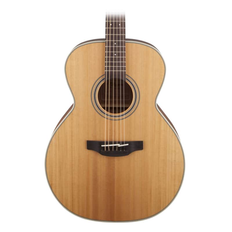 Takamine GN20 NS G20 Series NEX Acoustic Guitar Natural Satin | Reverb
