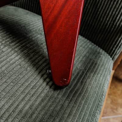 Gibson Flying V 2002 - 2012 - Faded Cherry image 12