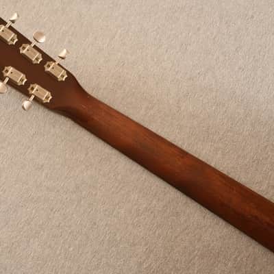 1954 Martin D-18 #138438 — Vintage Dreadnought Acoustic Guitar image 22