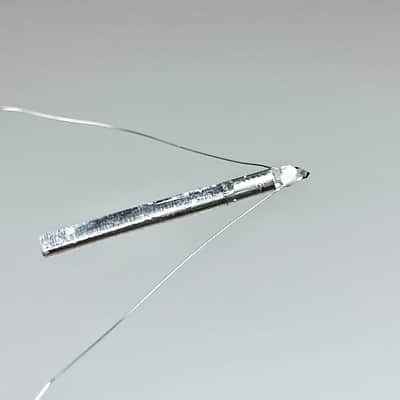 Diamond Stylus Needle For Record Cutting Lathe Vanrock Atom Hara Vinyl Records image 5