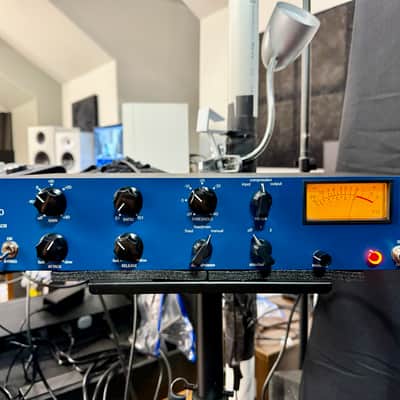 Warm Audio WA-1B Tube Compressor 2025 - Present image 3