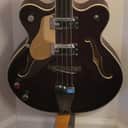 Eastwood Classic 4 Fretless Bass Left-Handed Lefty