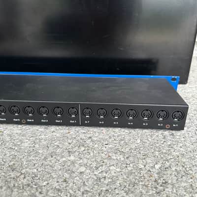 emagic Unitor 8 Midi Interface image 7